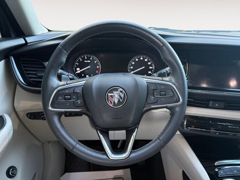 Used 2023 Buick Envision Avenir image 15