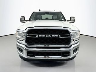 Used 2023 RAM 2500 Tradesman w/ Chrome Appearance Group AWD/4WD video 2