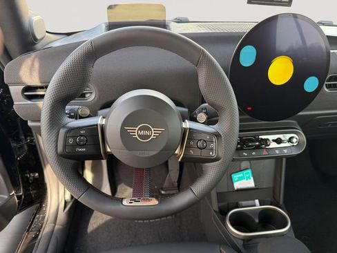 New 2026 MINI Cooper S FWD image 12