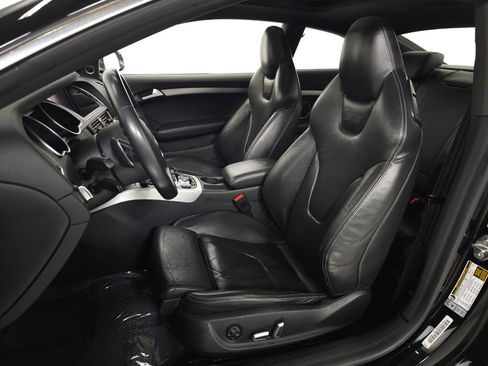 Used 2015 Audi S5 Premium Plus w/ Technology Package image 11