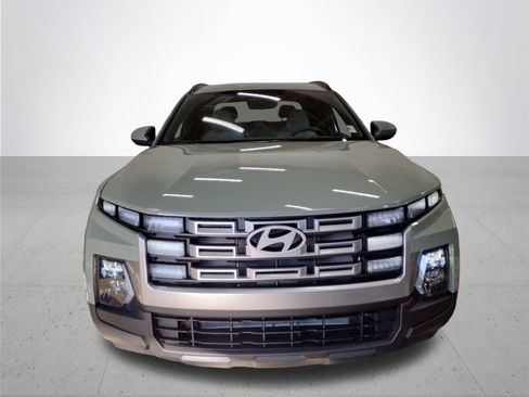 New 2026 Hyundai Santa Cruz SEL AWD/4WD image 3