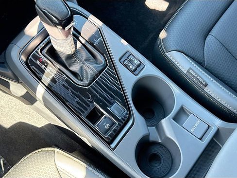 New 2026 Subaru Crosstrek 2.5i Wilderness image 20