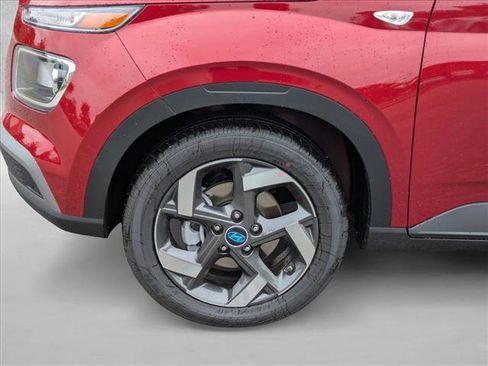 New 2025 Hyundai Venue SEL image 10