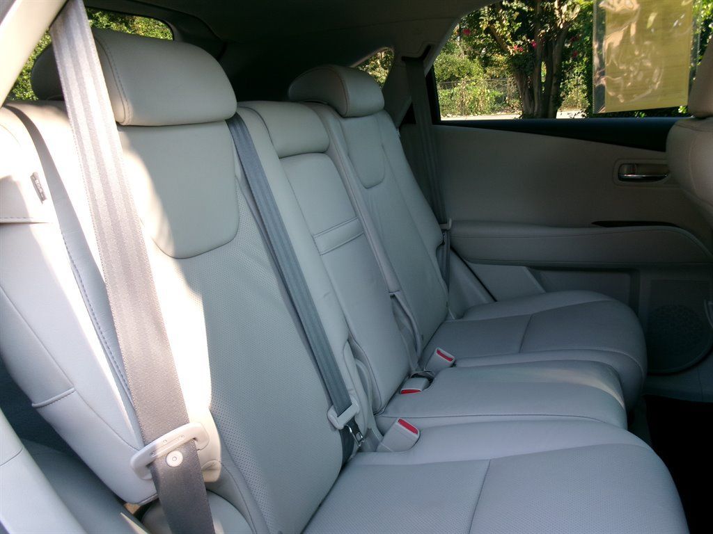 Used 2010 Lexus RX 350 AWD image 27