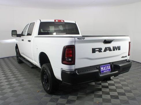 Used 2025 RAM 2500 Tradesman image 21