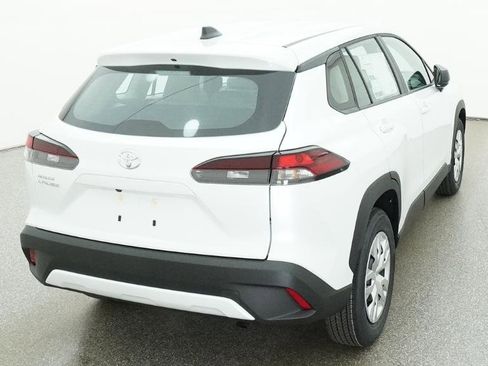 New 2026 Toyota Corolla Cross L image 13