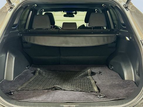 Used 2023 Toyota RAV4 SE image 24