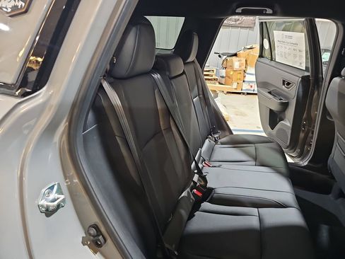 New 2026 Subaru Outback Wilderness AWD/4WD image 12