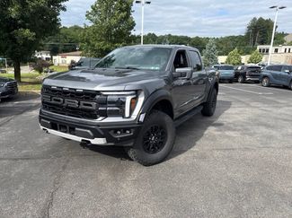 Used 2025 Ford F150 Raptor AWD/4WD video 1