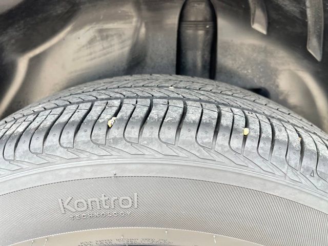 Used 2025 Chevrolet Trax LT w/ Driver Confidence Package FWD image 9