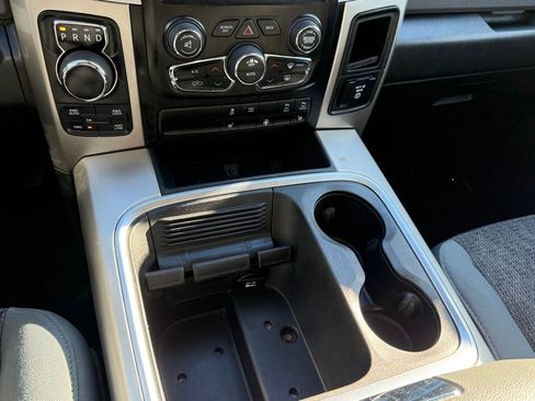 Used 2018 RAM 1500 Big Horn image 24