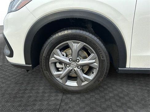 Certified 2026 Honda HR-V LX image 13