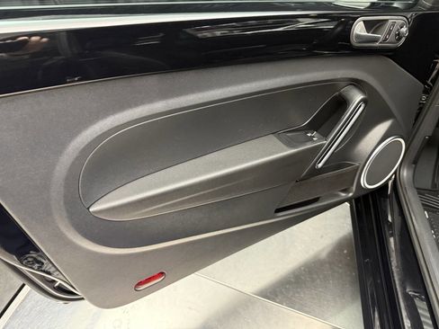 Used 2016 Volkswagen Beetle 1.8T SE image 18