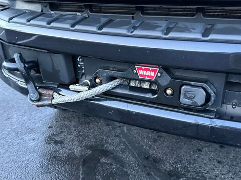 Used 2021 Ford F350 Lariat AWD/4WD image 42