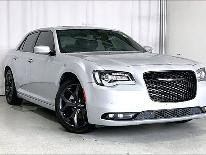 Used 2023 Chrysler 300 S
