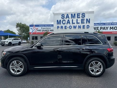 Used 2020 Mercedes-Benz GLB 250 image 2