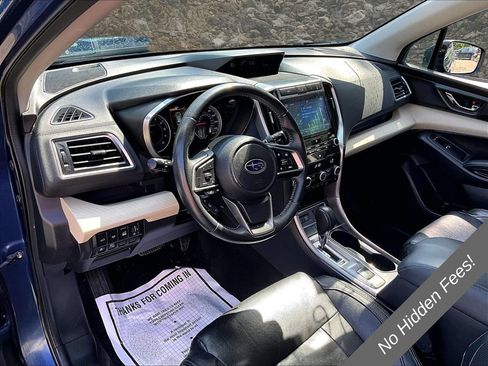 Used 2020 Subaru Ascent Premium w/ Convenience Package AWD/4WD image 11