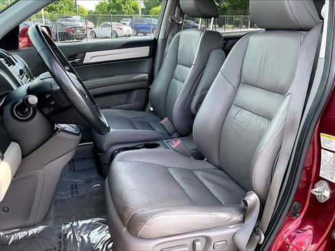 Used 2010 Honda CR-V EX-L image 7