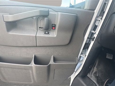 New 2025 Chevrolet Express 3500 w/ Power Convenience Package image 11