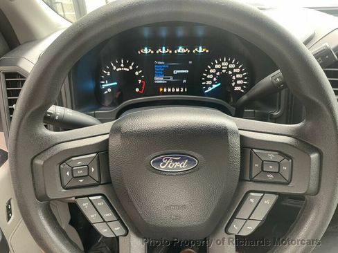 Used 2018 Ford F150 XL w/ Equipment Group 101A Mid AWD/4WD image 10