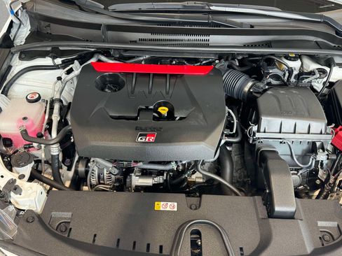 Certified 2024 Toyota Corolla GR AWD/4WD image 11