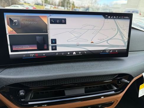 New 2026 BMW i4 xDrive40i w/ M Sport Package image 22