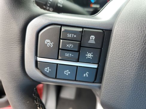 New 2025 Ford F350 Lariat w/ Lariat Ultimate Package image 25