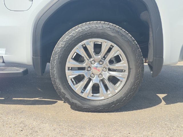 New 2026 GMC Sierra 1500 Denali w/ Technology Package AWD/4WD image 8