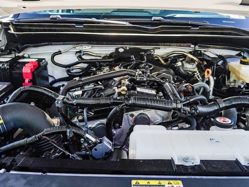 Used 2024 Toyota Tacoma SR5 image 34