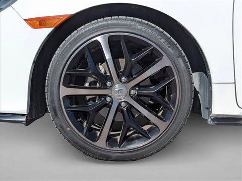 Used 2021 Honda Civic Sport image 22