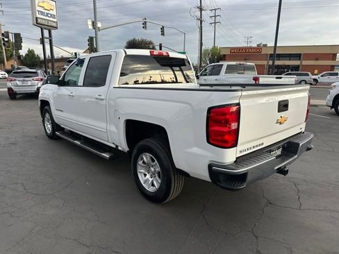 Used 2018 Chevrolet Silverado 1500 LT w/ All Star Edition image 6