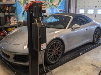 Used 2018 Porsche 911 Carrera S RWD video 1