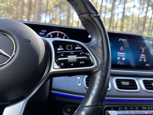 Certified 2020 Mercedes-Benz GLE 350 4MATIC image 26