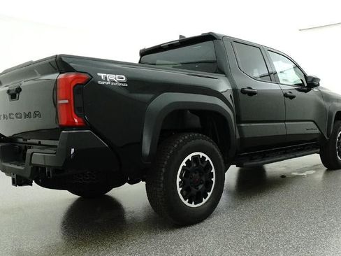 New 2026 Toyota Tacoma TRD Off-Road AWD/4WD image 25