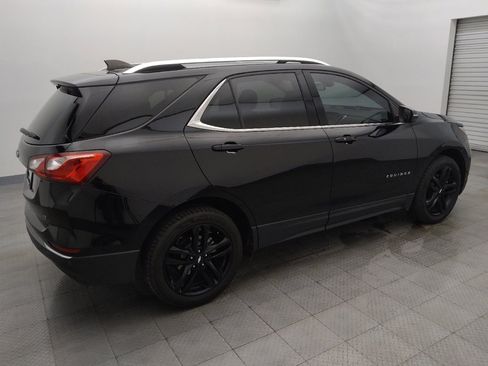 Used 2020 Chevrolet Equinox LT w/ Midnight Edition FWD image 10