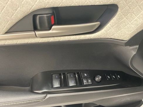 Used 2026 Toyota Camry XLE w/ Premium Plus Package AWD/4WD image 24