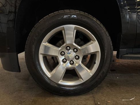 Used 2015 Chevrolet Tahoe LT image 26