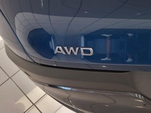 New 2025 Nissan Murano SL w/ Cargo Package image 7