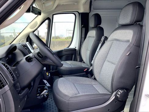 New 2026 RAM ProMaster 2500 image 7