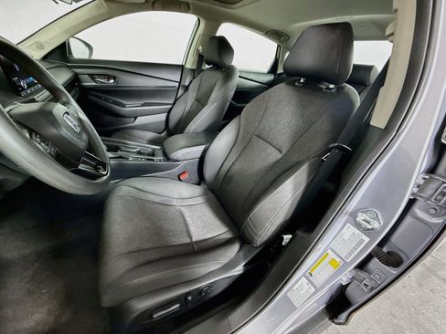 Certified 2025 Honda Accord SE image 24