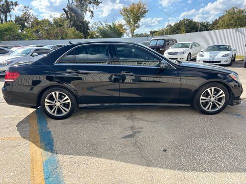 Used 2016 Mercedes-Benz E 350 E 350 image 6