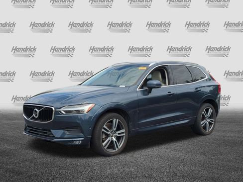 Used 2018 Volvo XC60 T6 Momentum w/ Convenience Package AWD/4WD image 5