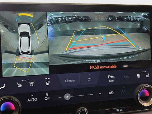 Certified 2024 Lexus RX 350 Premium Plus image 23