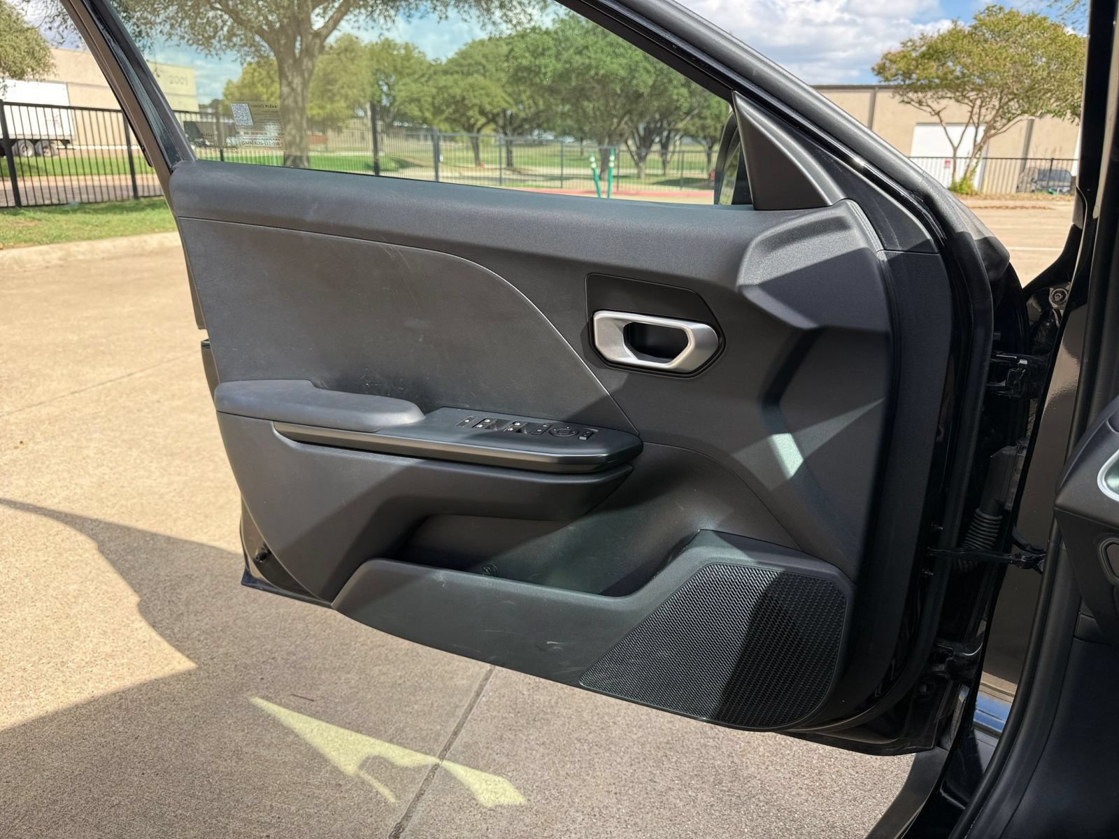 Used 2026 Kia K4 FWD image 19