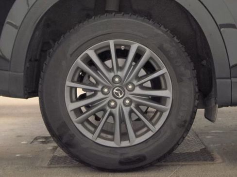 Used 2020 MAZDA CX-5 Sport FWD image 16