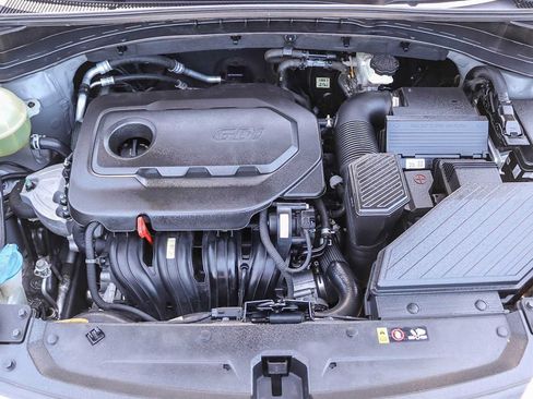 Used 2018 Kia Sportage LX FWD image 26