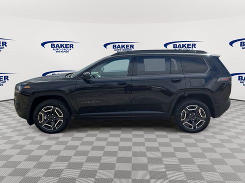 New 2026 Jeep Cherokee Limited AWD/4WD image 3