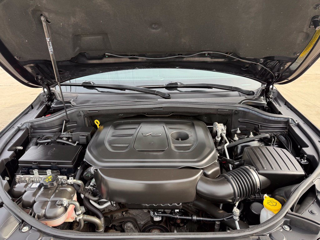 Used 2020 Jeep Grand Cherokee Altitude AWD/4WD image 13