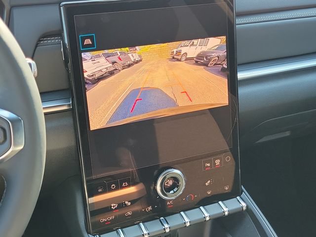 New 2027 GMC Terrain Elevation w/ Black Edition FWD image 22