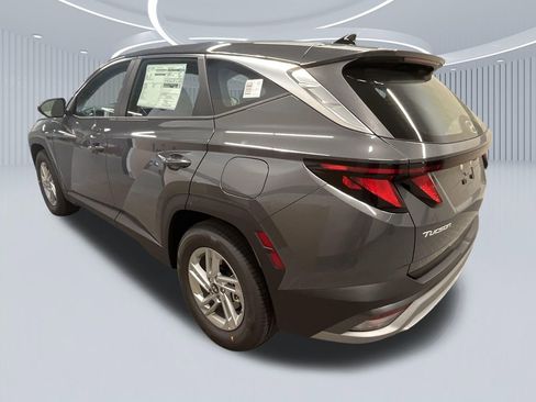 New 2026 Hyundai Tucson SE FWD image 5